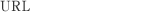 URL